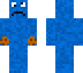 angry cookie v2