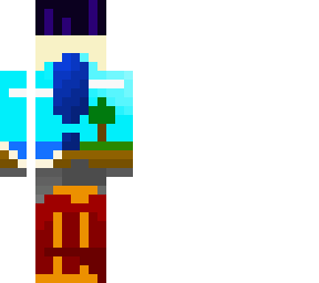 announcement skin