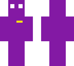 another another another purple guy