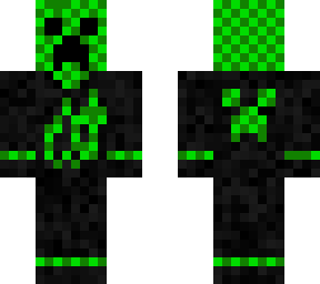 another edited skin