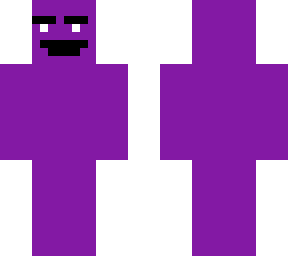 another purple guy