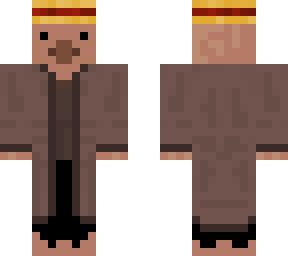 another villager skin