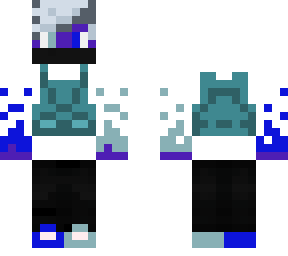aqua gang
