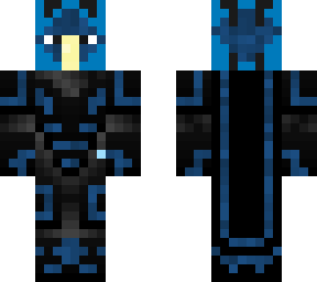 aquatic nation guard