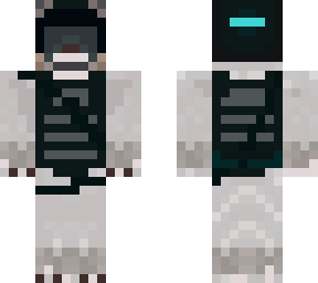 armored wolf 2