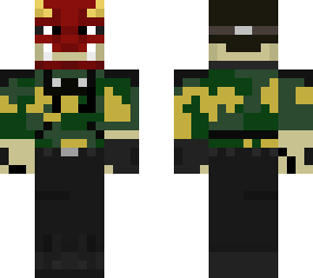 army