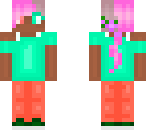 avalia but i changed her design