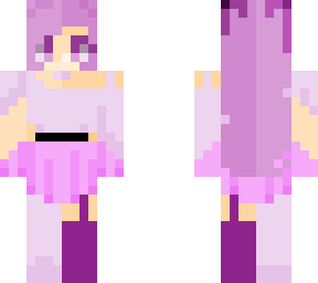 b a l l e r i n a - unshaded