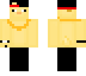 bad duck