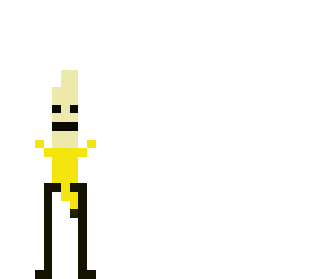 banana