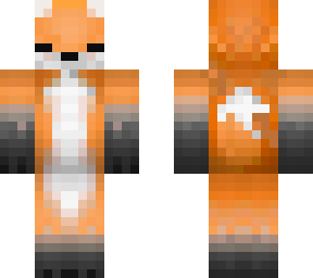 basic fox