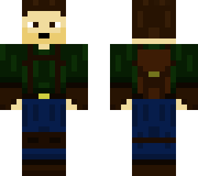 basic survivor