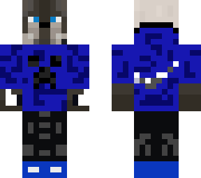 baster new official skin