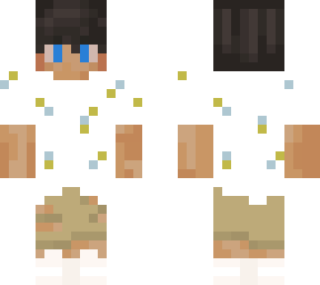beach boy