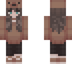 Lol Im Ash Minecraft Skins