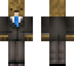 beaver t