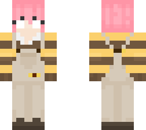 bee! void p2