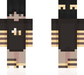 bee boy