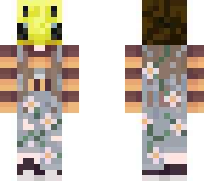 bee character