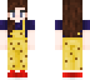 bee dungarees