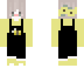 bee girll ^-^