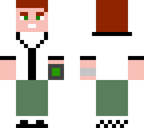 ben 10