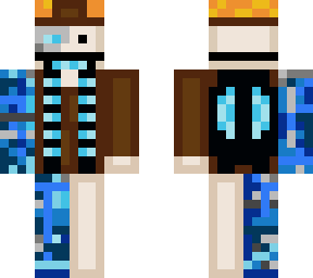 bendy skin bendy smp