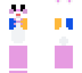 benny the bunny