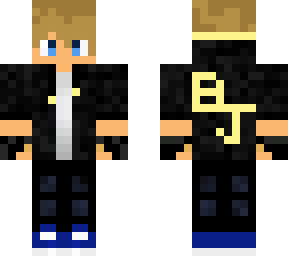 billyboyj (updated)