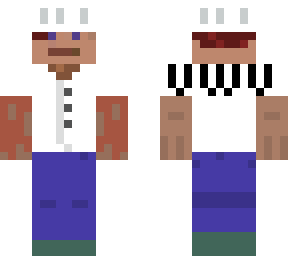 bkmz(chef)