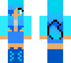 blaze star