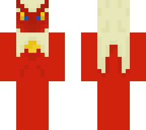 blaziken (beta)