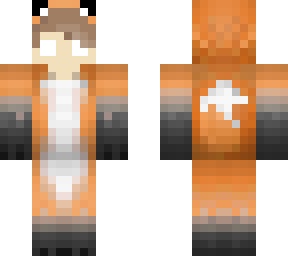 blind fox