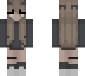 blonde oversize hoodie