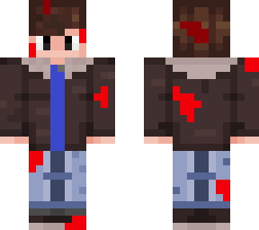 bloody nightboi (the living)