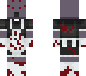 bloody spider (sofiaspider)