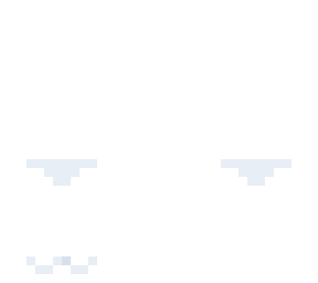 blue and white swimsuit template