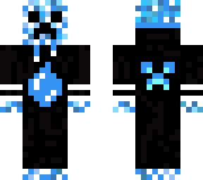 blue creeper