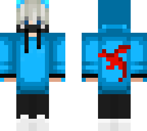 blue devel