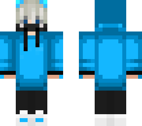 blue devel