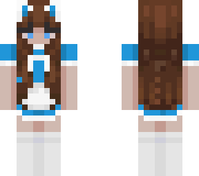 blue eyed remake