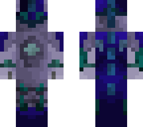 blue ground dragon