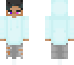 blue hoodie edit (im to lazy to do the same skin color as the rest)