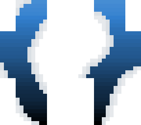 blue swirl