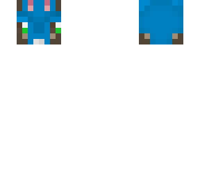 blue wybel