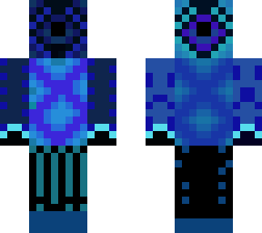 bluebot