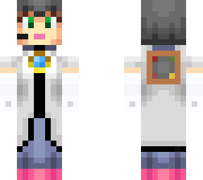bobiette (bobicraft super corona)