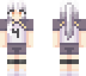 bokuto koutarou gender bend