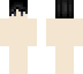 boy hair base