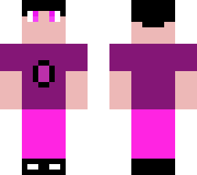 boy of nether